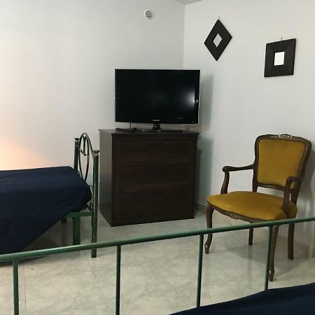 Porto In Vista Apartment Monopoli Ngoại thất bức ảnh