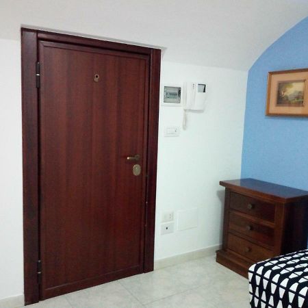 Porto In Vista Apartment Monopoli Ngoại thất bức ảnh