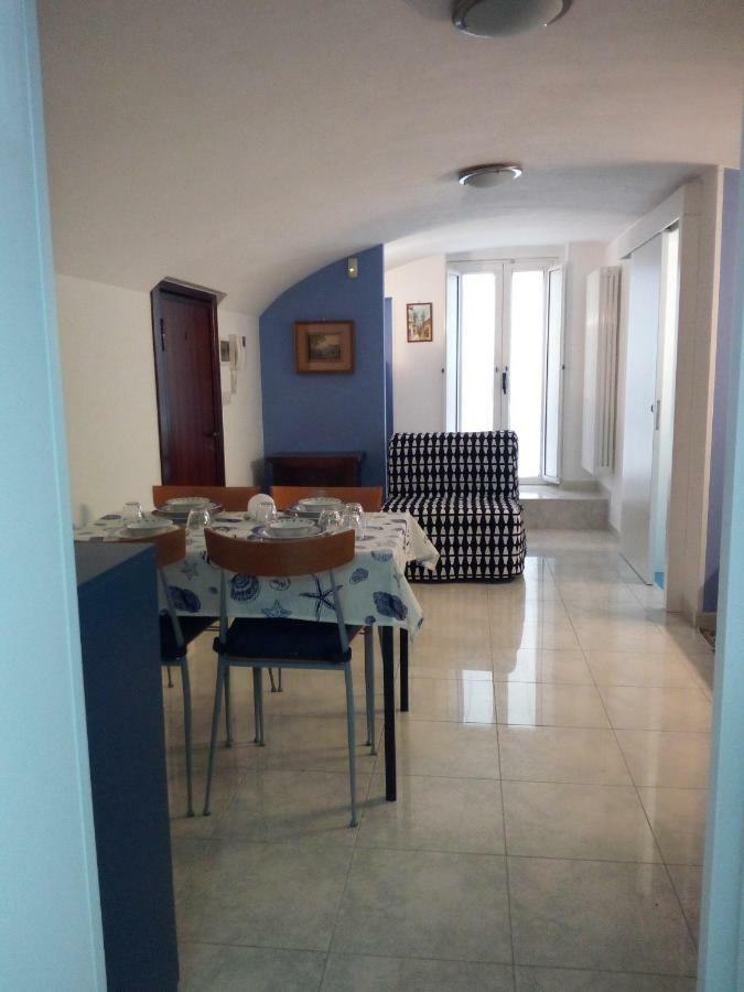 Porto In Vista Apartment Monopoli Ngoại thất bức ảnh