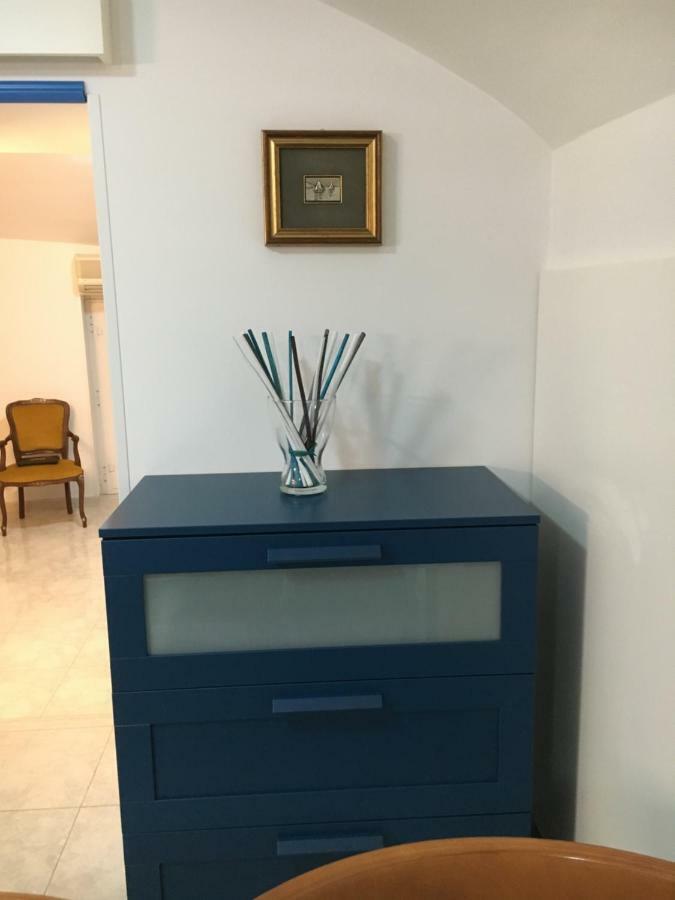 Porto In Vista Apartment Monopoli Ngoại thất bức ảnh