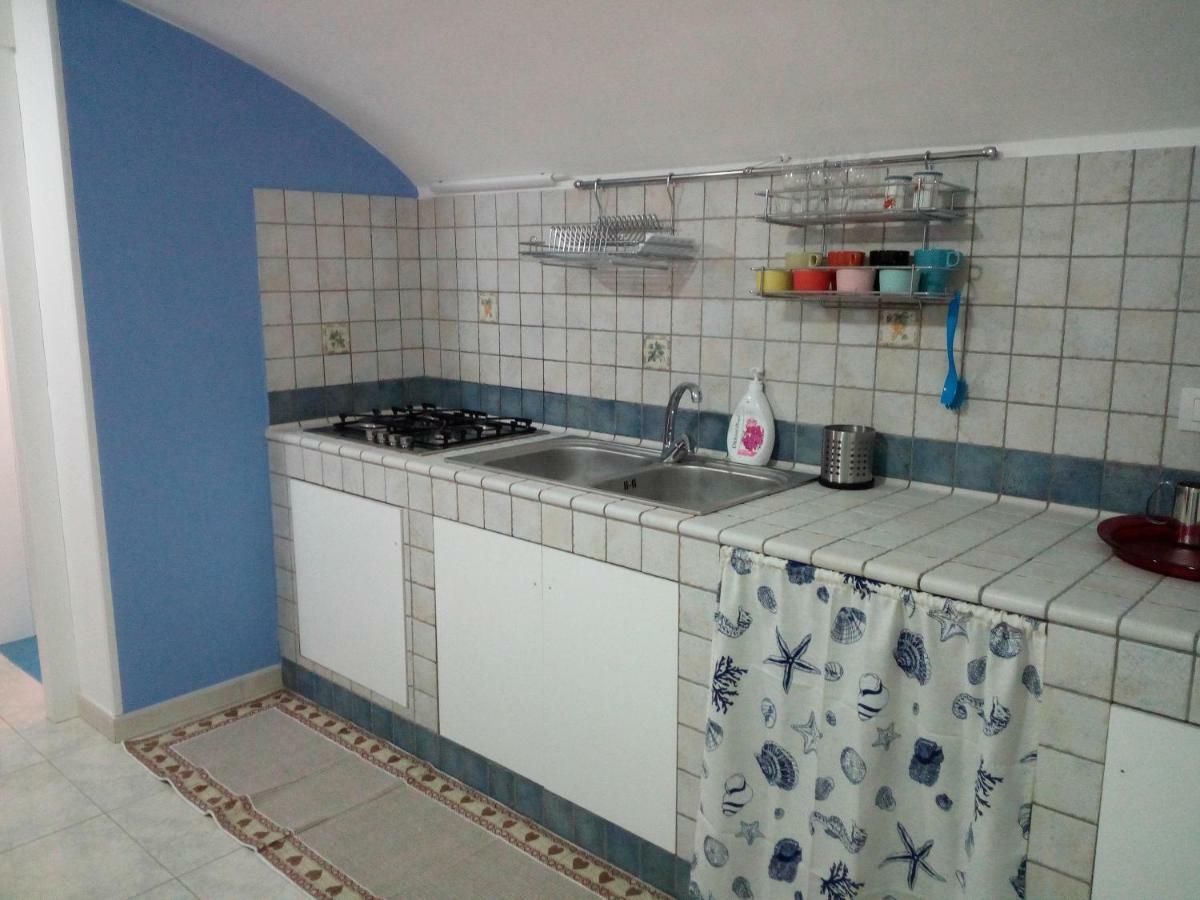 Porto In Vista Apartment Monopoli Ngoại thất bức ảnh