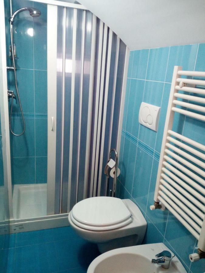 Porto In Vista Apartment Monopoli Ngoại thất bức ảnh