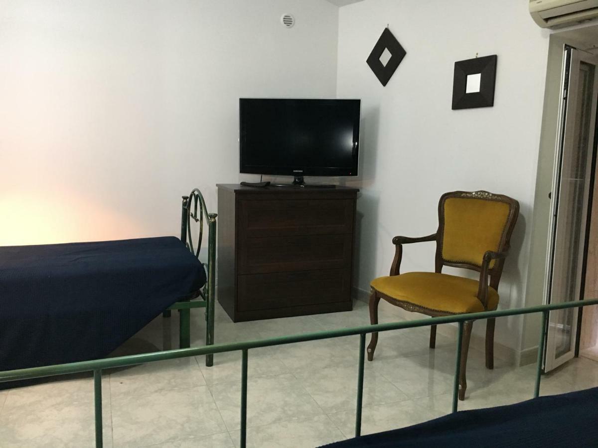 Porto In Vista Apartment Monopoli Ngoại thất bức ảnh