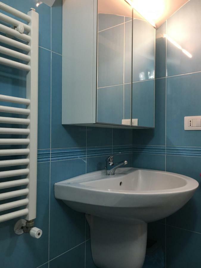 Porto In Vista Apartment Monopoli Ngoại thất bức ảnh