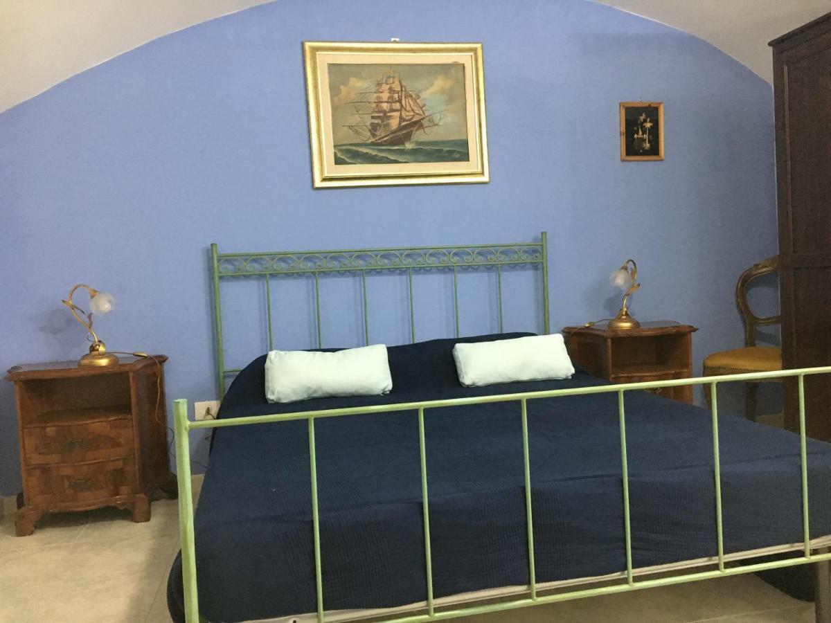Porto In Vista Apartment Monopoli Ngoại thất bức ảnh