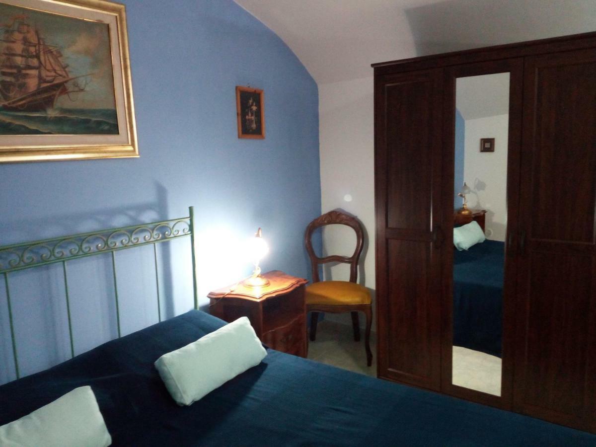 Porto In Vista Apartment Monopoli Ngoại thất bức ảnh