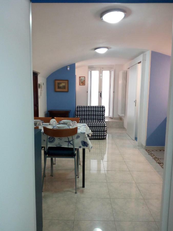 Porto In Vista Apartment Monopoli Ngoại thất bức ảnh