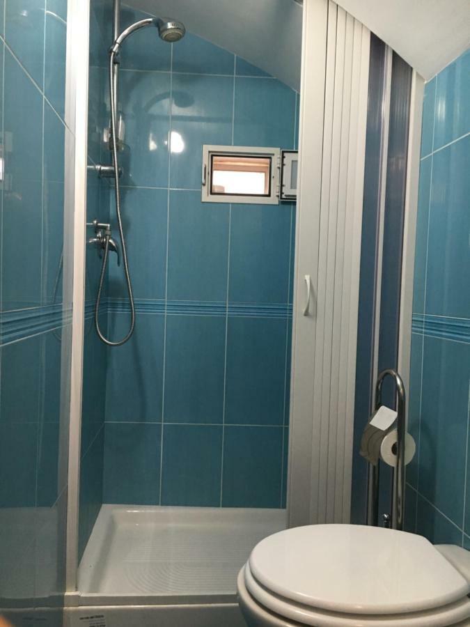 Porto In Vista Apartment Monopoli Ngoại thất bức ảnh